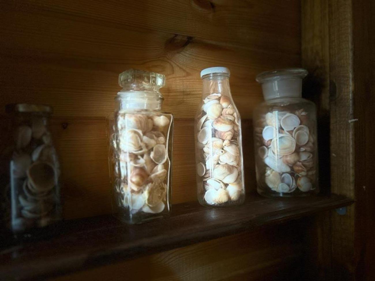 하데라 Ahuzat Shaul Seaside B&B 외부 사진
