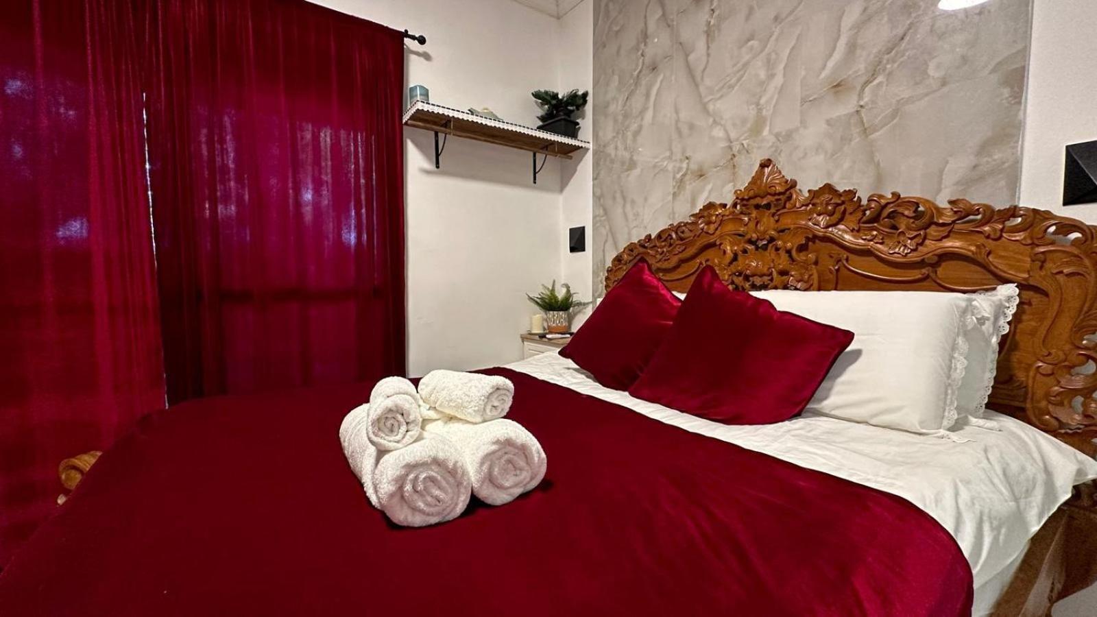 하데라 Ahuzat Shaul Seaside B&B 외부 사진