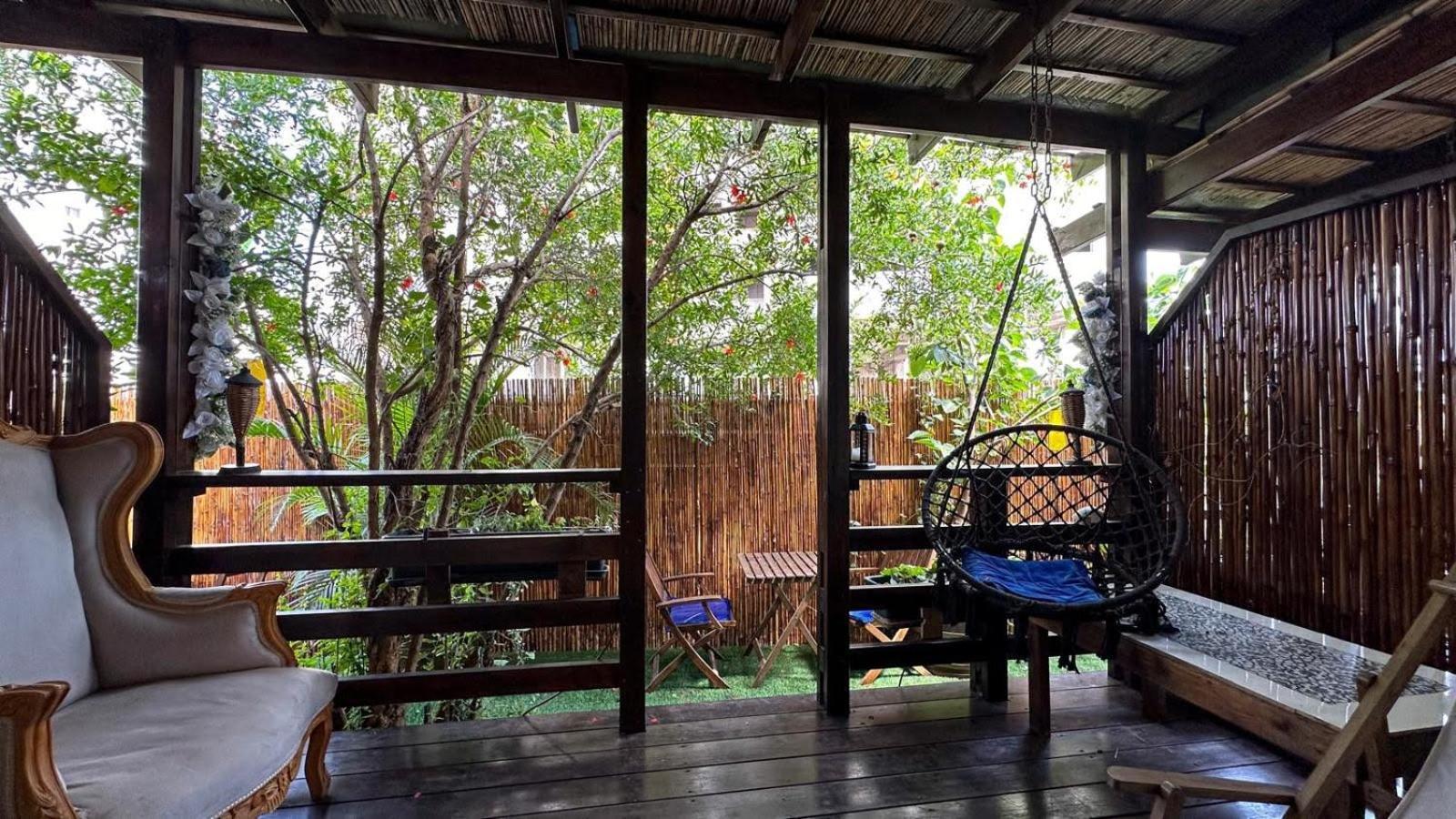 하데라 Ahuzat Shaul Seaside B&B 외부 사진